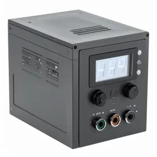 Bench Power Supply 30V 5A Programmable