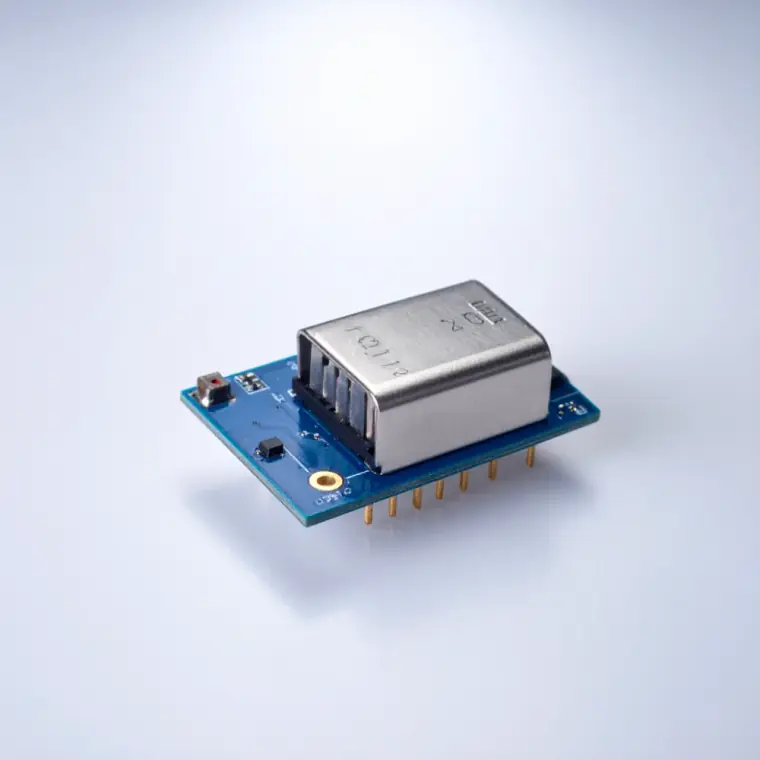 Development Board Wi-Fi & BLE