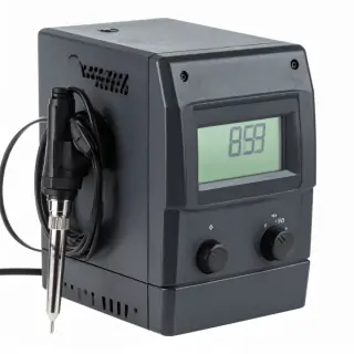 Hot Air Rework Station 700W