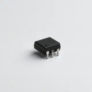 Low Dropout Regulator 3.3V 1A