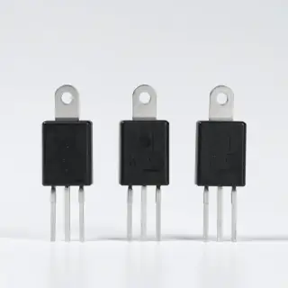 N-Channel MOSFET 100V 80A TO-220