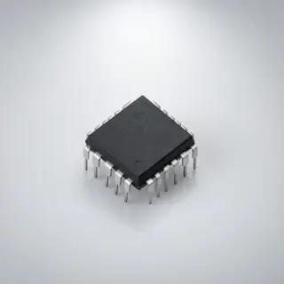 Op-Amp Quad Rail-to-Rail SOIC-14