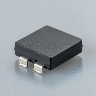 Power Inductor 10uH 6A Shielded