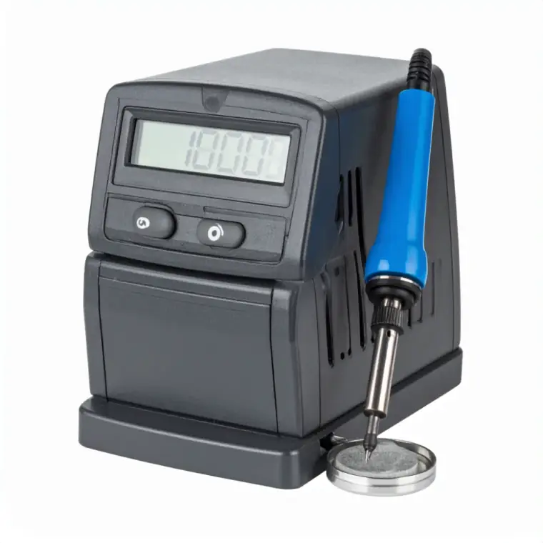 Soldering Station 90W with Sleep