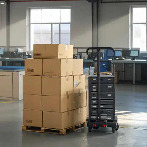 Next-day delivery